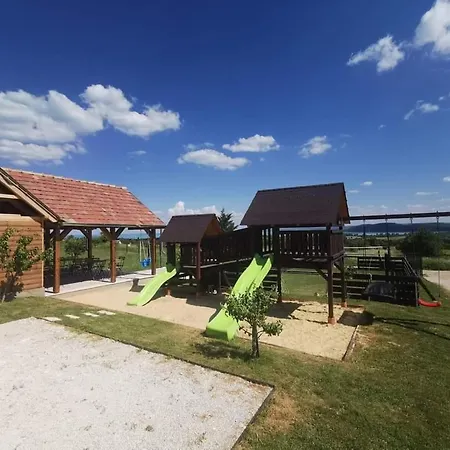 Apartment Lotti Harmony