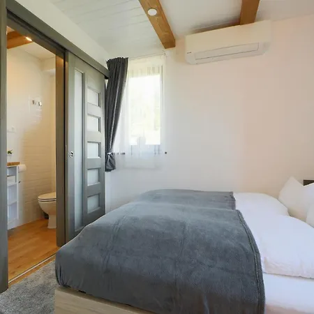 Apartament Lotti Harmony