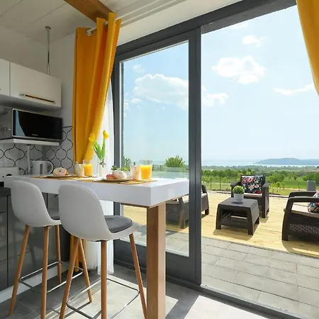 Apartament Lotti Harmony Balatonfüred