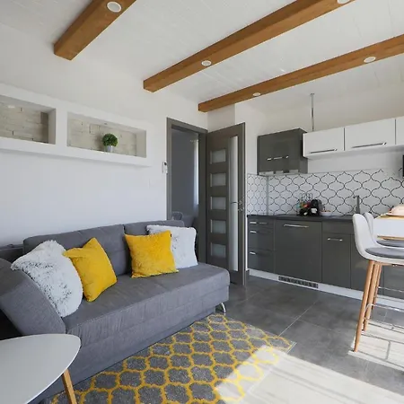 Lotti Harmony Apartament