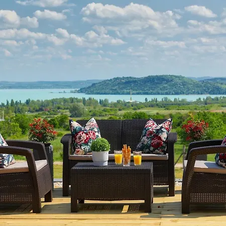 Lotti Harmony Appartamento Balatonfüred