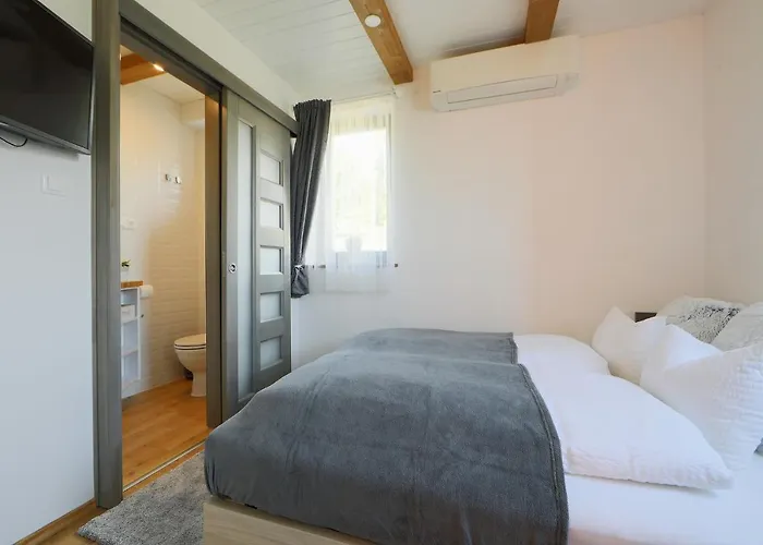 Apartamento Lotti Harmony