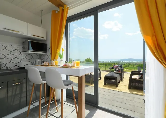 Apartament Lotti Harmony Balatonfüred