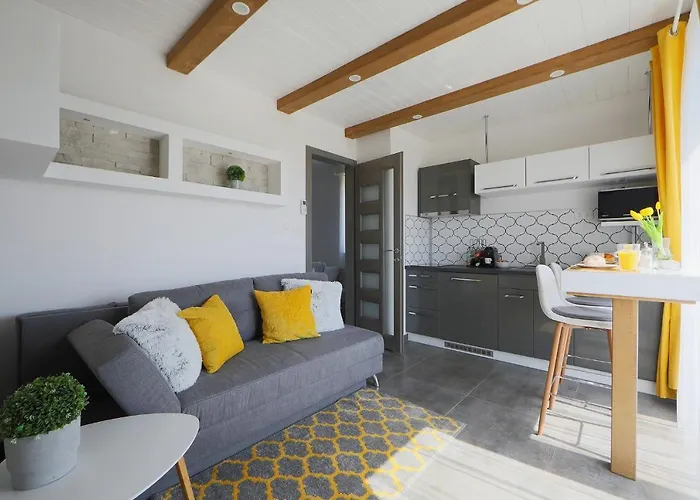 Lotti Harmony Apartament